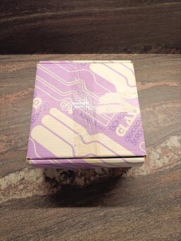 Váza hutní sklo ÚUŘ Praha sklárna Škrdlovice - 3