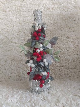 Vánoční láhve - 3