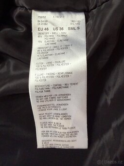 BOGNER lyžařská bunda Team vel.S-M 170-180cm - 3