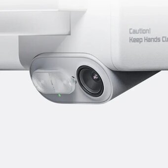 Kamera Bambu A1 mini - 3