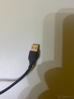 TOSHIBA Externi Disk 1TB - 3