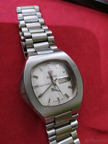 3x Vintage hodinky Rado - 3