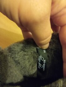 Zimní boty vel. 32 - 3