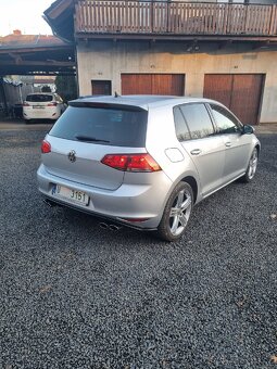 Volkswagen Golf 7 1.2 Tsi 81kw - 3
