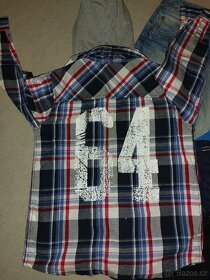 Balíček pro kluka 128 - 3