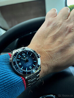 Omega Seamaster PO 39,5 mm - 3