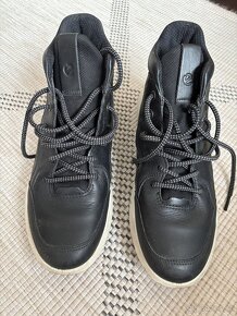 Ecco kožené tenisky 37 - 3