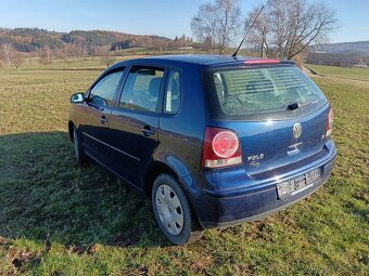 VW Polo 1.4, ,16V,55kW - 3
