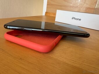 iPhone XS MAX 256GB - 3