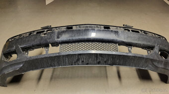 Prodám přední nárazník pro BMW E65 facelift - 3