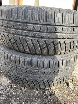 205/55 R16 91H - Sailun celoroční pneu - 3