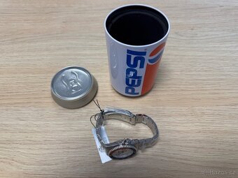 Seiko 5 Sports Pepsi - 3