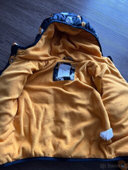 Zimní bunda - 3