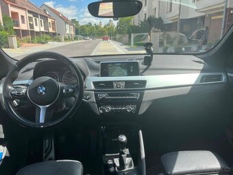 BMW X1 xDrive20d M paket - 3