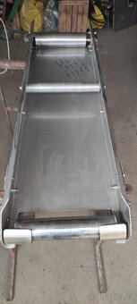 pásový dopravník 27/110cm - 3