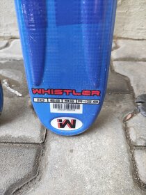 Lyže Elan 168 cm - 3