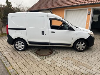 Dacia Dokker 1.5D - 2019 - 3
