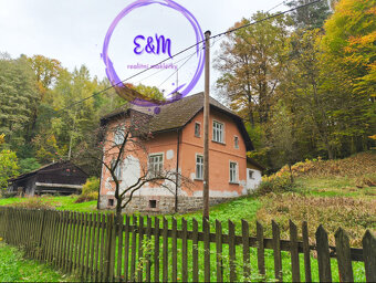 Prodej rodinného domu v Kolnovicích - 3