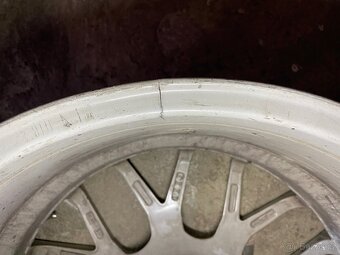 Aluett z71 5x112 r18 - 3