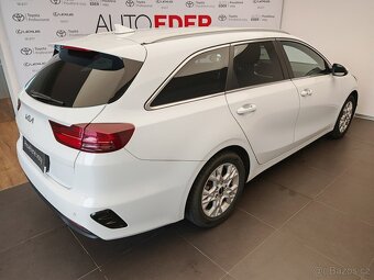 Kia Ceed 1.5 Wagon Automat - 3
