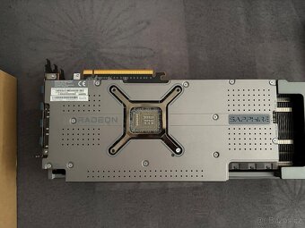 Sapphire Radeon RX 7900 XTX NITRO+ - 3