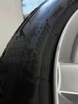 Kola Ronal 5x114.3 R17 - 3