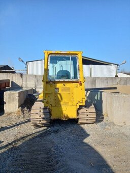 Caterpillar, 931B - 3