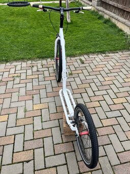 Koloběžka Olpran 28” - 3