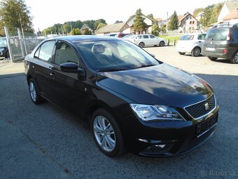 Seat Toledo 1.2 TSI 77kW - 3