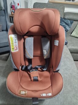 JOIE i-Spin Grow Signature Cider - 3