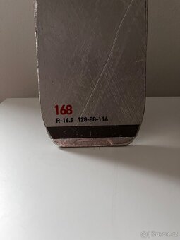 Stöckli stormrider 88 - 3