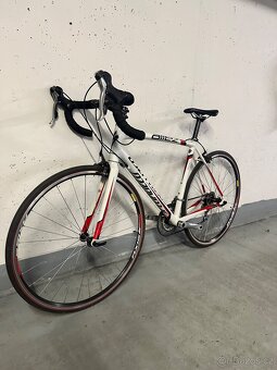 Silnici kolo Specialized Allez - 3