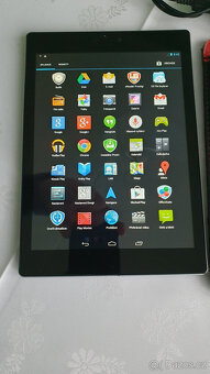 Tablet Prestigio MultiPad 4 Diamond 7.85 3G - 3