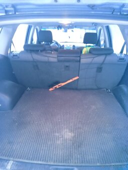 Prodám Hyundai Santa Fe - 3