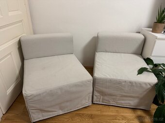 Pohovka Kungshamn Ikea - 3