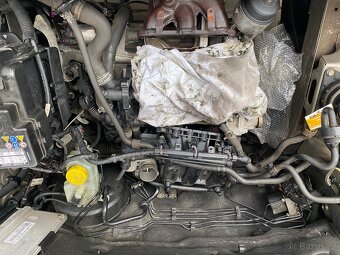 Fabia 1.2htp 2008 combi - 3