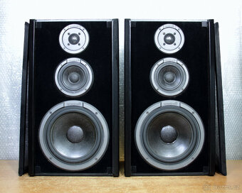 Reprobedny Quadral Sonologue Status MX-15. - 3