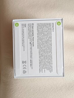 Apple AirPods Pro 3. - 3