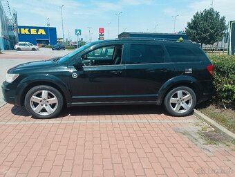 Dodge Journey 3.5 AWD - 3