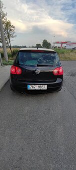Golf 5 GT - 3