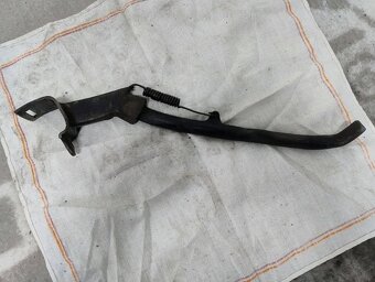 BOČNÍ STOJAN JAWA - 3