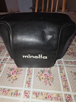 Dobrý den prodám špičkový foťák - 3