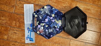 Stavebice Strašidelný Hrad Gecco - 3