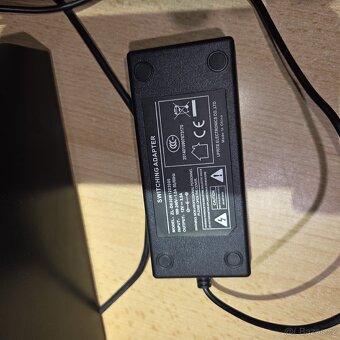 Pokladni termo tiskarna - 3