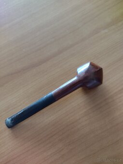 DÝMKY,STOJAN NA DÝMKY - 3