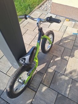 Dětské odrážedlo Galaxy Kostik - 3