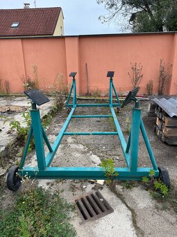 Příslušenství lodě - 3