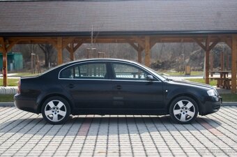 Škoda Superb 1.9 TDI Classic - 3