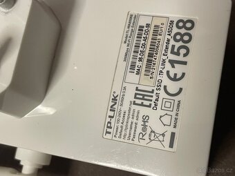 Repeater TP link - 3
