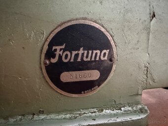 Kosička na kůži Fortuna - 3